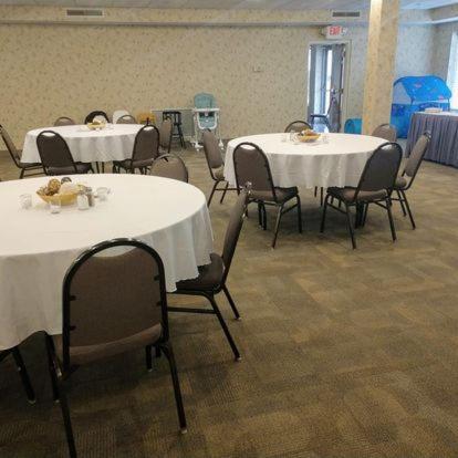 Quality Inn & Suites Bellville - Mansfield מראה חיצוני תמונה