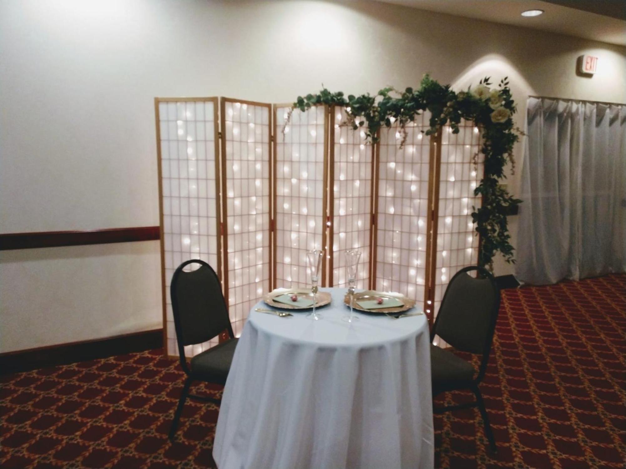 Quality Inn & Suites Bellville - Mansfield מראה חיצוני תמונה