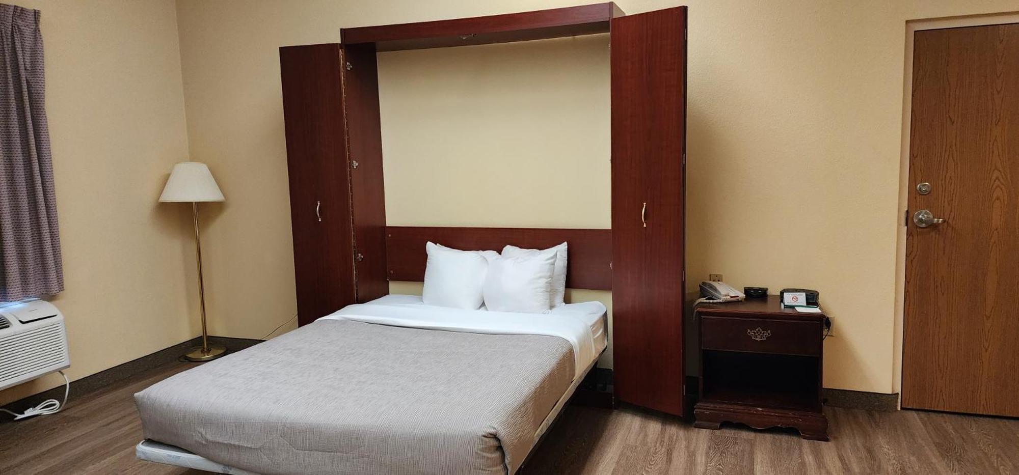 Quality Inn & Suites Bellville - Mansfield מראה חיצוני תמונה