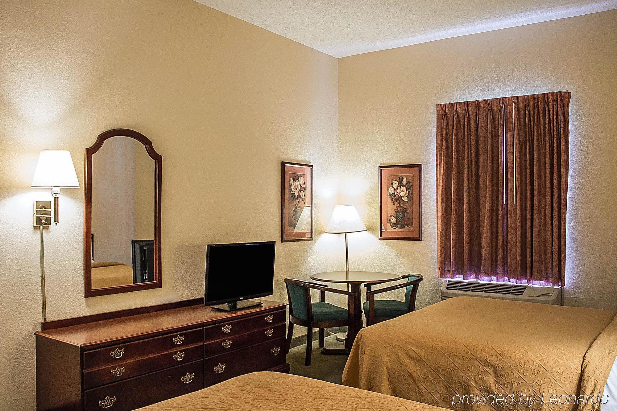 Quality Inn & Suites Bellville - Mansfield מראה חיצוני תמונה