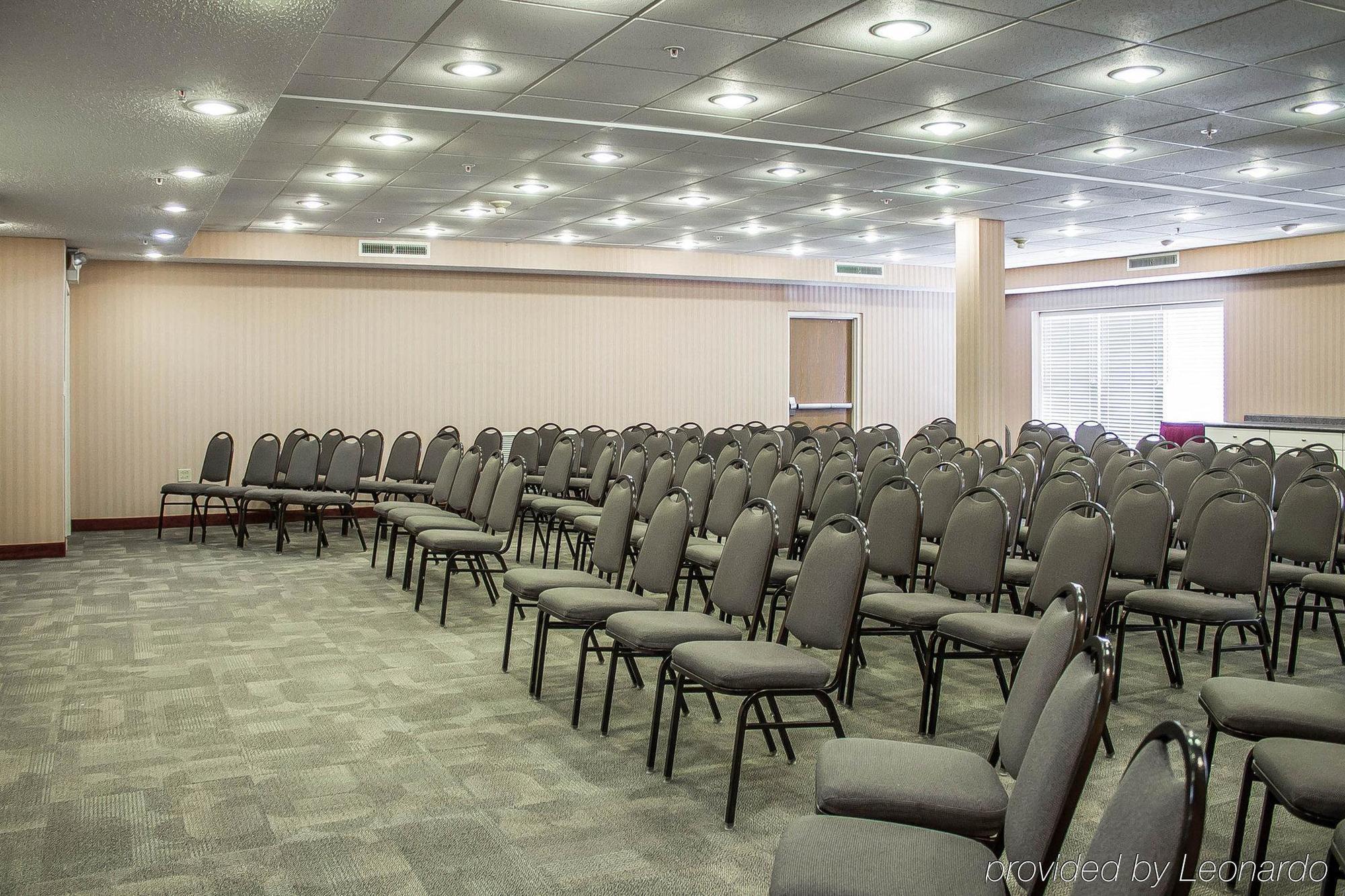 Quality Inn & Suites Bellville - Mansfield מראה חיצוני תמונה